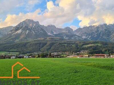 Grundstück kaufen in 6370 Kitzbühel