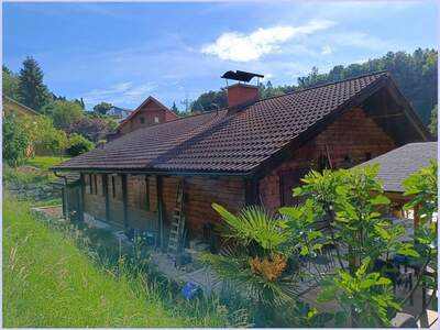 Haus kaufen in 8071 Berndorf