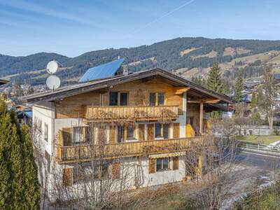 Mehrfamilienhaus kaufen in 6365 Kirchberg (Bild 3)