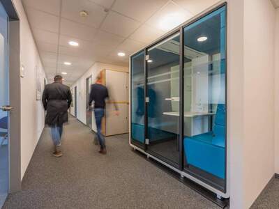 Gewerbeobjekt mieten in 8020 Graz