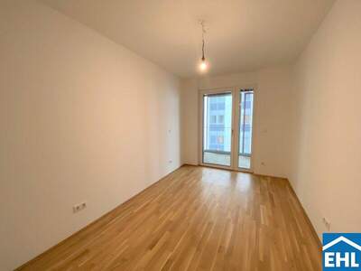 Terrassenwohnung mieten in 1030 Wien (Bild 3)