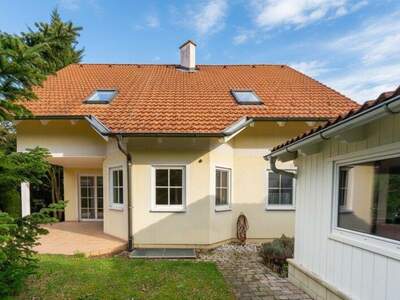 Haus kaufen in 3012 Wolfsgraben (Bild 3)