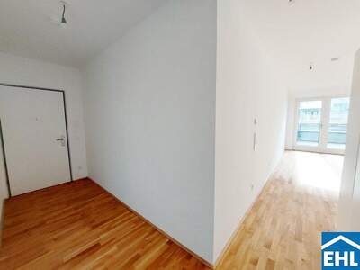 Terrassenwohnung mieten in 1110 Wien (Bild 4)