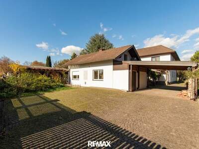 Haus kaufen in 2463 Stixneusiedl