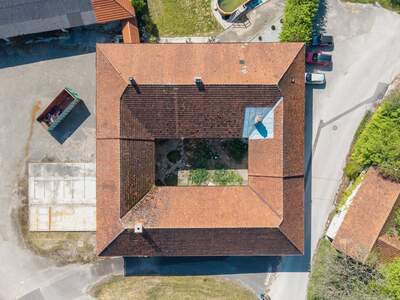 Gewerbeobjekt kaufen in 4643 Mitterndorf
