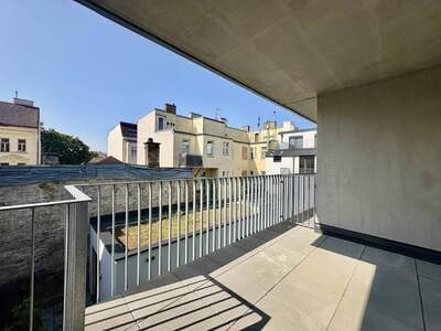 Wohnung kaufen in 1140 Wien