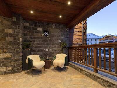 Anlageobjekt kaufen in 6763 Lech