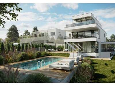 Haus kaufen in 3400 Klosterneuburg