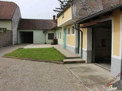 Einfamilienhaus kaufen in 2305 Eckartsau (Bild 2)