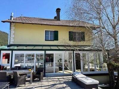 Haus kaufen in 2734 Puchberg