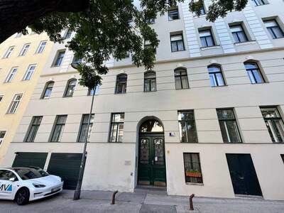 Apartment provisionsfrei mieten in 1030 Wien