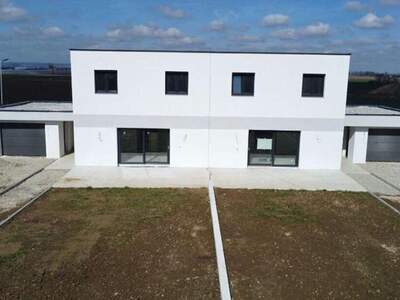 Haus mit Garten kaufen in 4943 Geinberg (Bild 2)