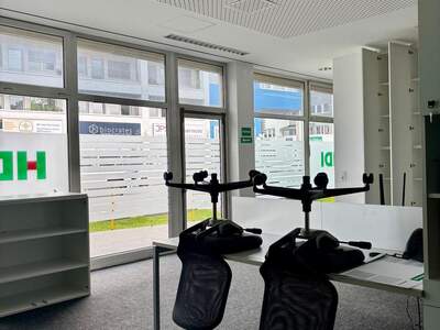 Gewerbeobjekt mieten in 6020 Innsbruck (Bild 4)