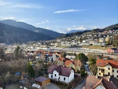 Wohnung mit Balkon kaufen in 8680 Mürzzuschlag (Bild 4)
