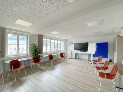 Gewerbeobjekt mieten in 5020 Salzburg (Bild 5)