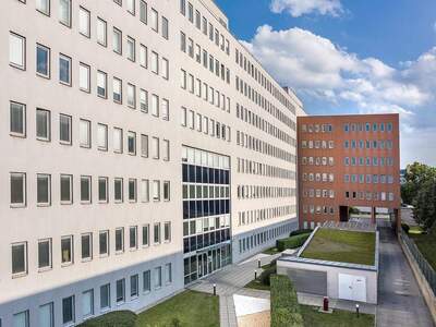 Gewerbeobjekt mieten in 1110 Wien