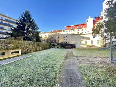 Altbauwohnung mieten in 8010 Graz (Bild 2)