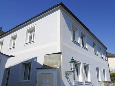Mehrfamilienhaus kaufen in 4470 Enns (Bild 2)