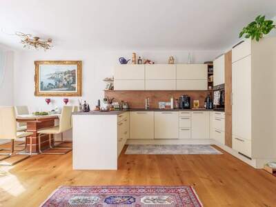 Eigentumswohnung in 5622 Goldegg