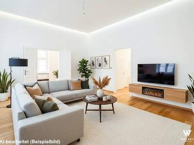 Wohnung kaufen in 1030 Wien