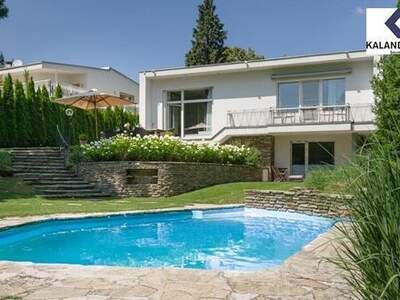 Haus mieten in 1190 Wien