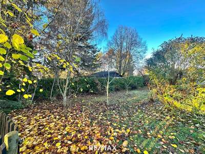 Grundstück kaufen in 2130 Lanzendorf