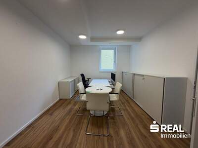 Büro / Praxis mieten in 4020 Linz (Bild 5)
