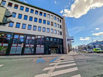 Gewerbeobjekt mieten in 1120 Wien