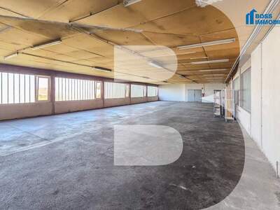 Gewerbeobjekt mieten in 4050 Traun