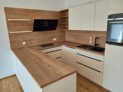 Terrassenwohnung mieten in 5700 Zell am See (Bild 2)