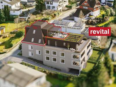 Wohnung kaufen in 6850 Dornbirn