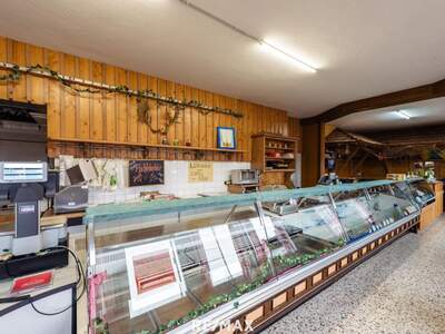 Gewerbeobjekt kaufen in 9431 St. Stefan (Bild 5)