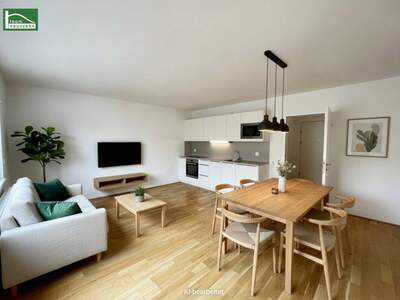 Wohnung mieten in 1120 Wien