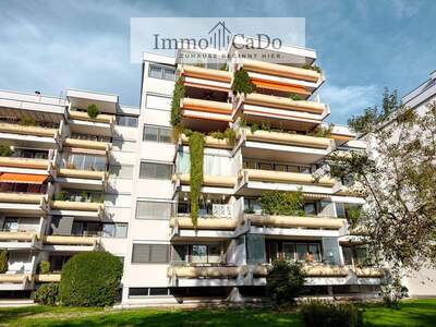 Wohnung mieten in 6900 Bregenz