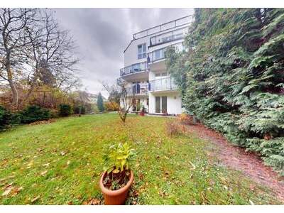 Wohnung kaufen in 1190 Wien