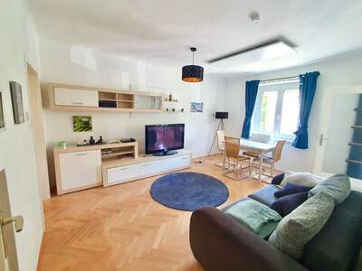 Apartment provisionsfrei mieten in 8043 Steiermark