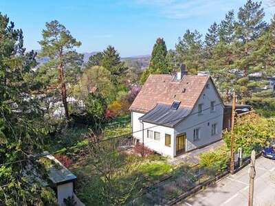 Grundstück kaufen in 1140 Wien