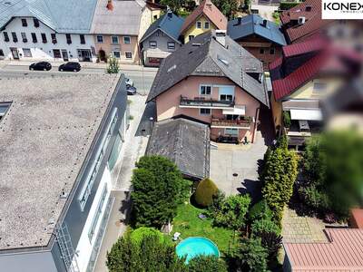 Anlageobjekt kaufen in 5411 Oberalm (Bild 4)