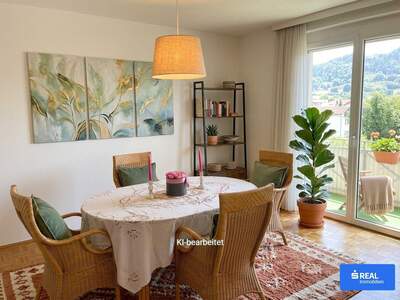 Wohnung mit Balkon kaufen in 9433 St. Andrä (Bild 4)
