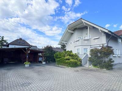 Haus kaufen in 8401 Kalsdorf