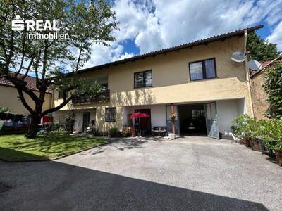 Wohnanlage kaufen in 8580 Köflach (Bild 1)