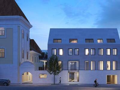 Gewerbeobjekt mieten in 2100 Korneuburg