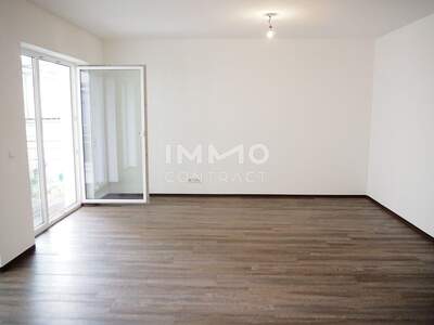 Wohnung mit Balkon mieten in 4020 Linz (Bild 2)