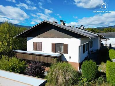 Haus mit Garten kaufen in 9560 Feldkirchen (Bild 5)