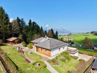 Haus mieten in 5423 St. Koloman