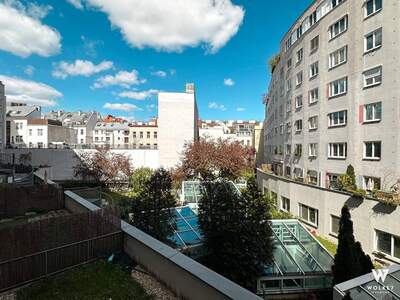 Wohnung kaufen in 1190 Wien