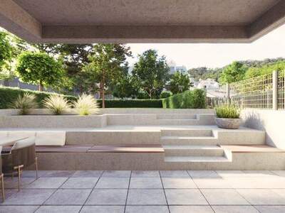 Terrassenwohnung kaufen in 1230 Wien (Bild 1)