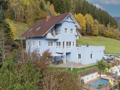 Haus kaufen in 8611 Tragöß