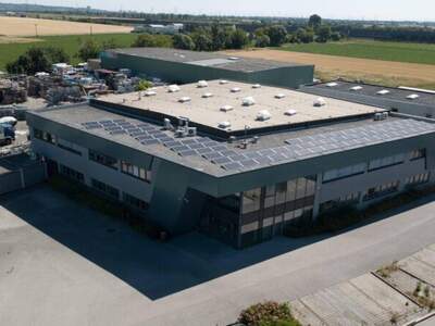 Gewerbeobjekt kaufen in 2331 Vösendorf