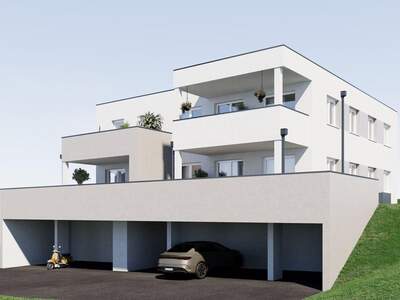 Wohnung mit Balkon kaufen in 4501 Neuhofen (Bild 3)
